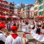 Découvrez toutes les informations essentielles pour les Fêtes de Bayonne 2026 : dates, prix, programme complet et événements incontournables pour profiter pleinement de cette célébration unique.
