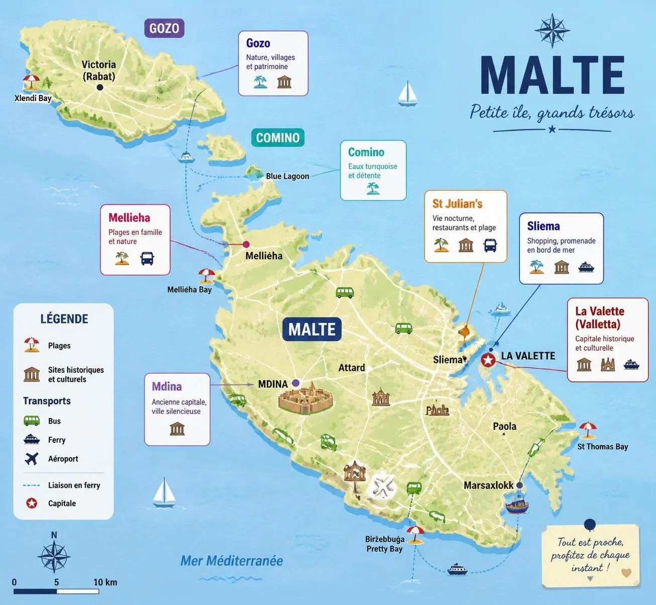 découvrez notre guide 2026 pour bien choisir votre hôtel à malte. conseils experts, meilleures adresses et astuces pour un séjour inoubliable.