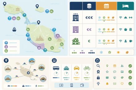 découvrez notre guide 2026 pour bien choisir votre hôtel à malte et profitez d'un séjour inoubliable grâce à nos conseils d'hébergement adaptés à tous les budgets.