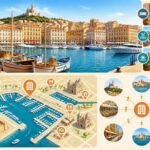 Hôtel à Nice bord de mer : comment choisir un séjour inoubliable découvrez les meilleurs hôtels à marseille vieux port pour un séjour inoubliable au cœur du bord de mer. profitez du charme, des vues exceptionnelles et de l'ambiance authentique du port.