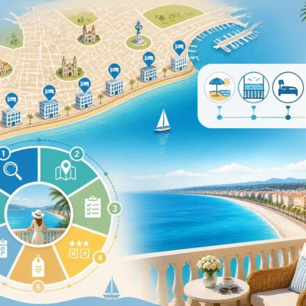 Hôtel à Nice bord de mer : comment choisir un séjour inoubliable découvrez comment choisir un hôtel à nice en bord de mer pour un séjour inoubliable alliant confort, vue exceptionnelle et proximité des plages.