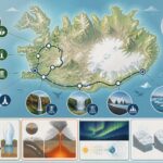 Itinéraire Islande : découvrir les incontournables en un voyage unique découvrez un itinéraire unique en islande pour explorer les sites incontournables, entre paysages époustouflants, cascades majestueuses et aventures mémorables.