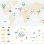 découvrez les meilleures destinations estivales pour partir en juillet 2026 et profitez pleinement de vos vacances d'été avec nos conseils et idées de voyages.