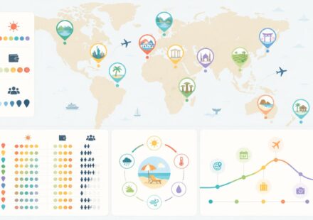 découvrez les meilleures destinations estivales pour partir en juillet 2026 et profitez pleinement de vos vacances d'été avec nos conseils et idées de voyages.