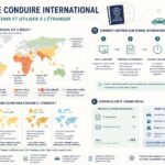 Permis de conduire international : obtenir et utiliser à l’étranger découvrez comment obtenir votre permis de conduire international et les conditions pour l'utiliser lors de vos voyages à l'étranger en toute sérénité.