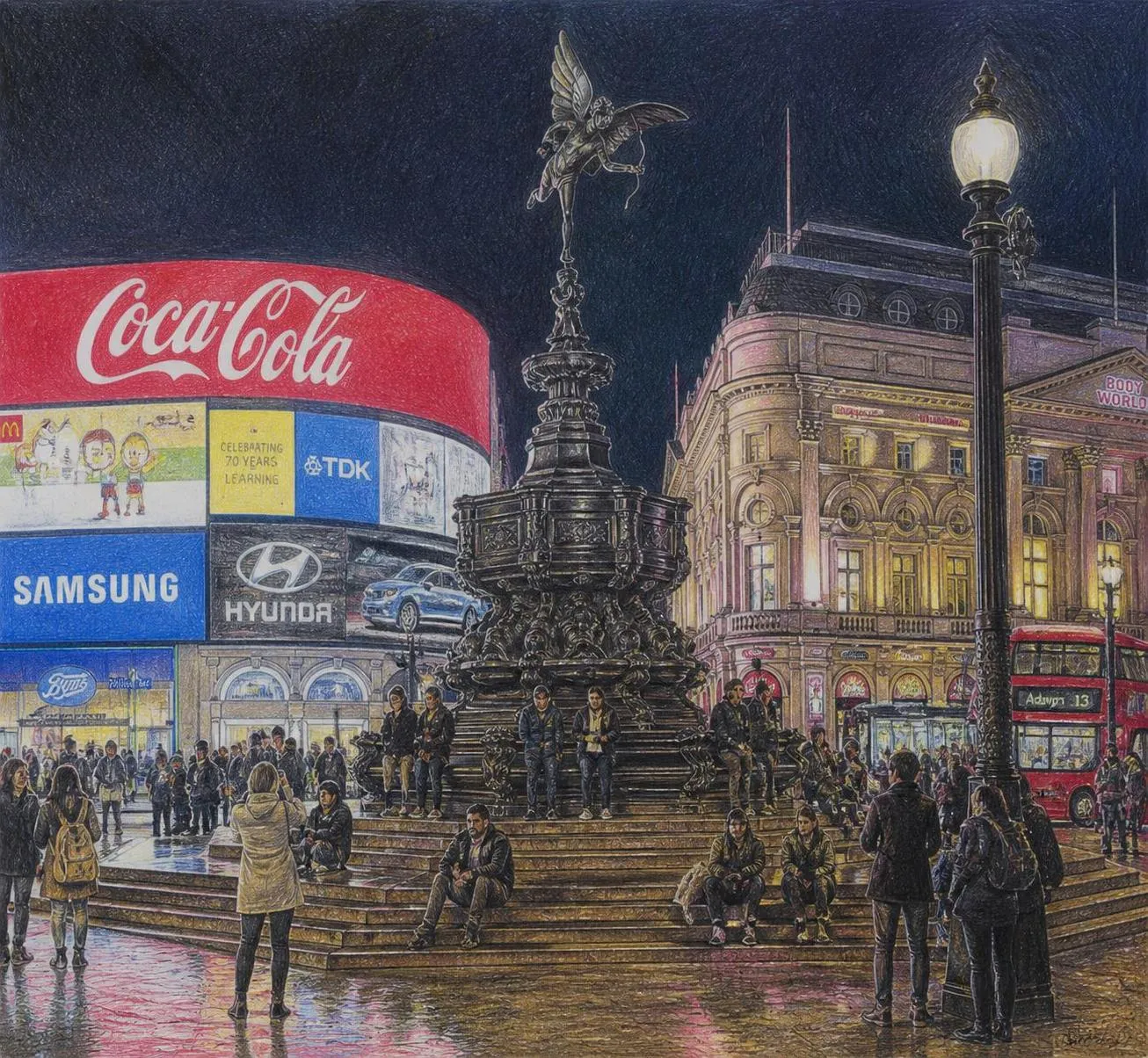 découvrez les incontournables de piccadilly circus, le cœur vibrant de londres : monuments emblématiques, animations, shopping et bonnes adresses pour profiter pleinement de cette place mythique.