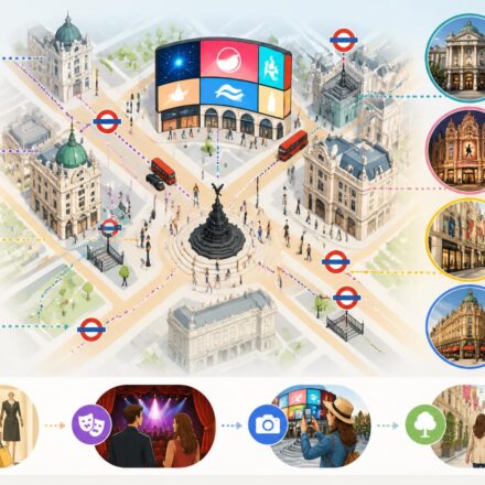 Piccadilly Circus : que voir et faire dans ce cœur de Londres découvrez les incontournables de piccadilly circus, un lieu emblématique au cœur de londres, avec ses attractions, commerces et animations à ne pas manquer lors de votre visite.