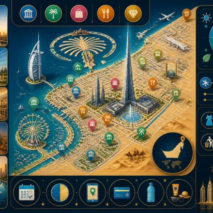découvrez les activités incontournables à dubaï en 2026 et profitez de nos astuces pratiques pour un voyage inoubliable.
