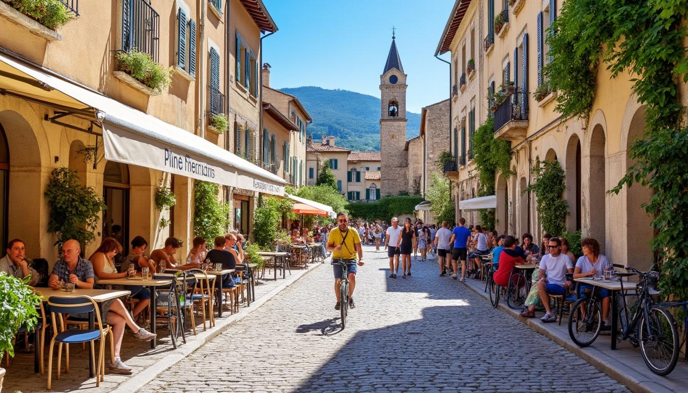 découvrez les activités incontournables à montpellier et profitez de conseils pratiques pour organiser votre séjour dans cette ville dynamique et culturelle.