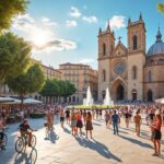 découvrez les meilleures activités incontournables à montpellier et profitez de conseils pratiques pour organiser votre séjour et profiter pleinement de cette ville dynamique.