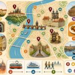 découvrez les incontournables à faire à prague pour réussir votre visite : monuments, activités, conseils et bons plans pour un séjour inoubliable dans la capitale tchèque.