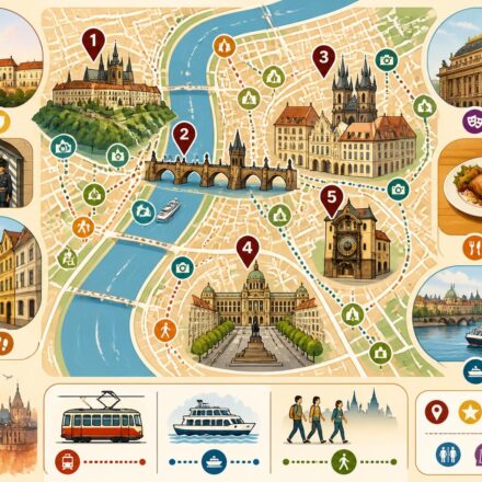 découvrez les incontournables à faire à prague pour réussir votre visite : monuments, activités, conseils et bons plans pour un séjour inoubliable dans la capitale tchèque.