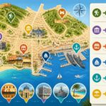 découvrez les incontournables à toulon pour une visite réussie : attractions, activités, et conseils pour profiter pleinement de cette magnifique ville du sud de la france.