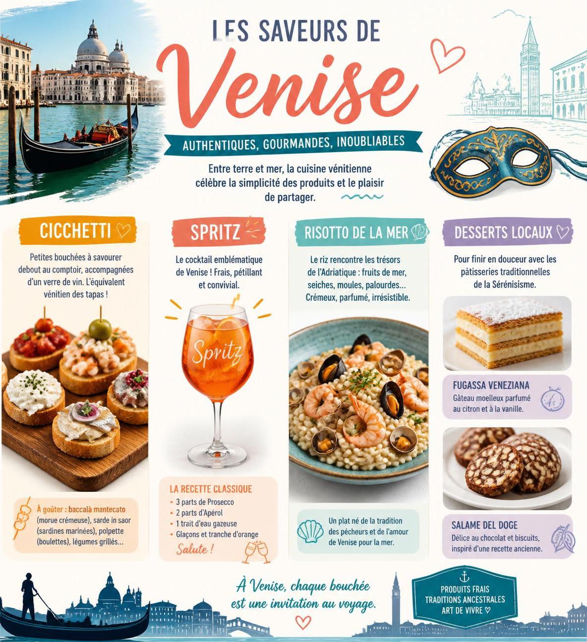 explorez venise autrement : découvrez les sites incontournables et des activités originales pour un séjour unique dans la sérénissime.