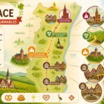 découvrez les incontournables à visiter en alsace, des charmants villages aux sites historiques, pour un séjour riche en découvertes et en émotions.
