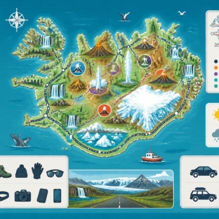 partez à l'aventure avec notre guide du road trip en islande : explorez les sites incontournables pour vivre une expérience inoubliable au cœur des paysages islandais.