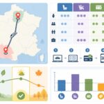 PVT : tout savoir sur le Permis Vacances Travail 2026 découvrez toutes les options de prix et de réservation pour le train toulouse-paris en 2026. planifiez votre voyage facilement avec nos conseils et tarifs actualisés.