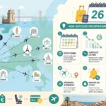 découvrez nos astuces incontournables pour trouver un vol pas cher pour lisbonne en 2026 et préparez votre voyage au meilleur prix.
