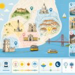 découvrez notre guide complet pour visiter lisbonne et vivre une expérience inoubliable entre culture, gastronomie et paysages enchanteurs.