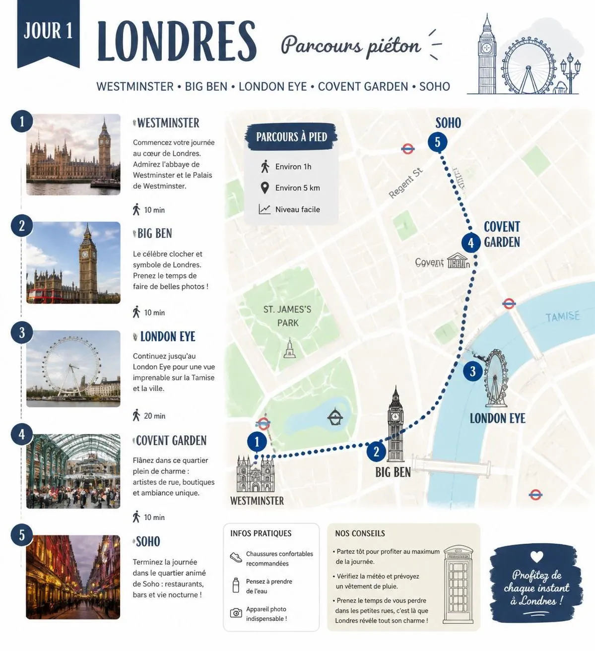 découvrez comment visiter londres en 3 jours avec un itinéraire essentiel pour explorer les sites emblématiques, les quartiers incontournables et profiter pleinement de la capitale britannique.