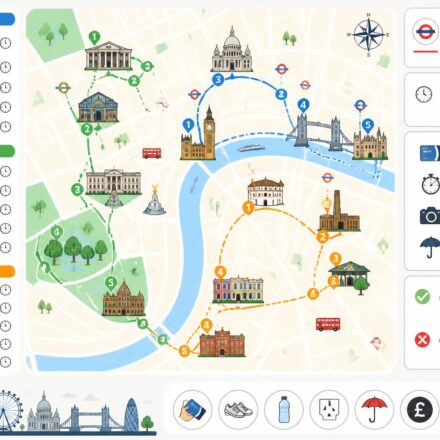 découvrez un itinéraire essentiel pour visiter londres en 3 jours et explorez les incontournables de la ville, entre culture, histoire et attractions célèbres.