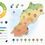 eSIM Maroc : meilleures cartes pour voyager connecté découvrez les meilleures cartes esim au maroc pour rester connecté lors de vos voyages. profitez d'une connexion rapide et fiable partout où vous allez.