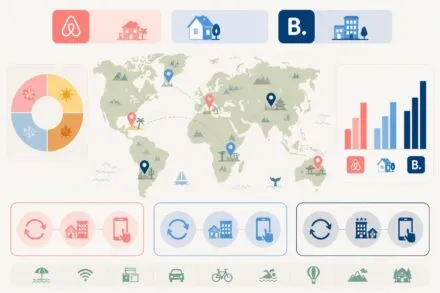 Airbnb vs Abritel vs Booking : quel site pour louer ses vacances comparez airbnb, abritel et booking pour choisir le meilleur site de location vacances. découvrez leurs avantages, tarifs et offres pour préparer vos séjours en toute sérénité.