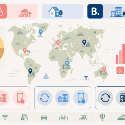 comparez airbnb, abritel et booking pour choisir le meilleur site de location vacances. découvrez leurs avantages, tarifs et offres pour préparer vos séjours en toute sérénité.