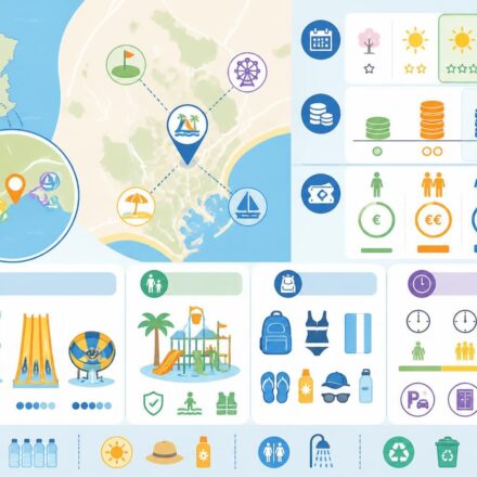 Aqualand Cap d’Agde : guide visite prix billets et conseils découvrez notre guide complet pour visiter aqualand cap d'agde : tarifs des billets, conseils pratiques et astuces pour profiter pleinement de votre journée dans ce parc aquatique incontournable.