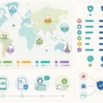 découvrez notre guide 2026 pour choisir la meilleure assurance voyage, adaptée à vos besoins et budget. protégez vos déplacements avec une couverture optimale.