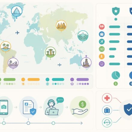découvrez notre guide 2026 pour choisir la meilleure assurance voyage, adaptée à vos besoins et budget. protégez vos déplacements avec une couverture optimale.