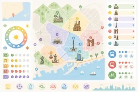découvrez barcelone en 2026 : les sites incontournables, les quartiers à ne pas manquer et tous nos conseils pour un séjour réussi dans la capitale catalane.