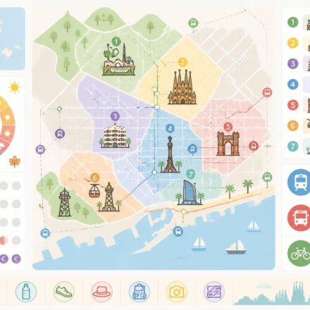 découvrez barcelone en 2026 : les sites incontournables, les quartiers à ne pas manquer et tous nos conseils pour un séjour réussi dans la capitale catalane.