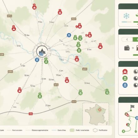 découvrez la bataille de verdun en visitant les champs de bataille historiques et les mémoriaux émouvants pour revivre cet épisode clé de la première guerre mondiale.