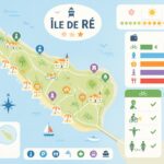 Île de Ré : que faire, plages, vélo et incontournables pour l’été découvrez les meilleures activités à l'île de ré cet été : plages idylliques, balades à vélo, sites incontournables et conseils pour profiter pleinement de vos vacances.
