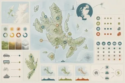 Île de Skye : guide de visite en Écosse 2026 découvrez l'île de skye en écosse avec notre guide complet 2026 : conseils pratiques, lieux incontournables, activités et hébergements pour un voyage inoubliable.