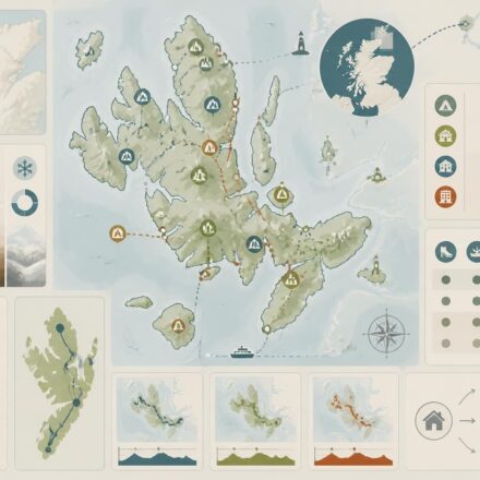 découvrez l'île de skye en écosse avec notre guide complet 2026 : conseils pratiques, lieux incontournables, activités et hébergements pour un voyage inoubliable.