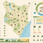 découvrez les meilleurs safaris au kenya en 2026 : explorez les réserves et parcs incontournables, et choisissez la meilleure période pour une expérience inoubliable.