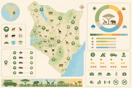 découvrez les meilleurs safaris au kenya en 2026 : explorez les réserves et parcs incontournables, et choisissez la meilleure période pour une expérience inoubliable.