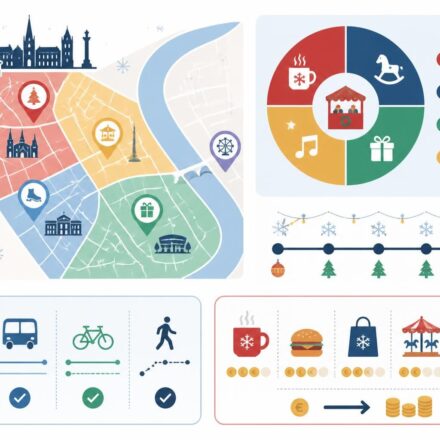 découvrez le marché de noël de bordeaux 2026 : dates, stands, animations et les incontournables à ne pas manquer pour une ambiance festive unique.