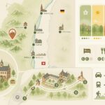 Croisière en Méditerranée : guide pour choisir et préparer son voyage découvrez le mont sainte-odile en alsace avec notre guide complet pour visiter le monastère, son histoire, ses panoramas et ses incontournables.