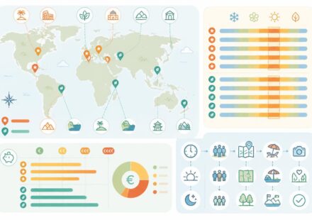 découvrez où partir en août pour profiter du soleil tout en évitant la foule. explorez des destinations ensoleillées et des alternatives paisibles pour des vacances idéales.