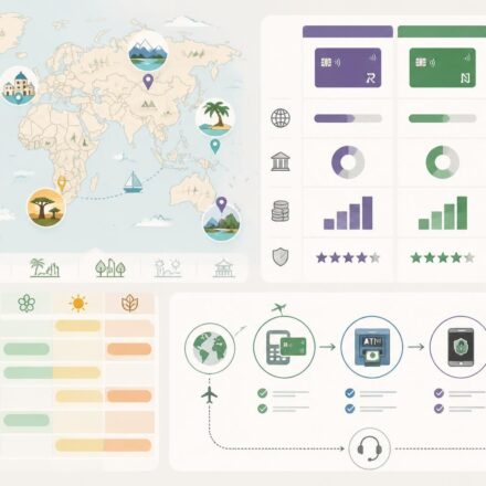 découvrez quelle carte bancaire choisir en 2026 parmi revolut, n26 et wise pour voyager facilement, économiser sur les frais et profiter des meilleures offres.