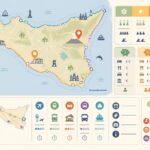 Où partir en octobre : destinations idéales pour l’automne 2026 explorez la sicile : découvrez l'etna, agrigente, ses magnifiques côtes et les incontournables de l'île pour un voyage inoubliable entre nature, culture et histoire.