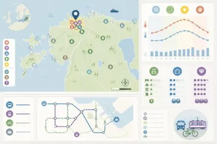 découvrez tallinn, la capitale de l'estonie, grâce à notre guide de voyage complet. explorez ses incontournables, son histoire riche, ses sites culturels et ses conseils pratiques pour un séjour inoubliable.