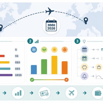 découvrez comment dénicher les vols paris-new york les moins chers pour 2026. astuces et conseils pour voyager malin et économiser sur votre billet d'avion.
