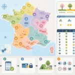 découvrez les meilleurs campings municipaux en france avec notre guide complet. trouvez les adresses incontournables et profitez des bons plans pour un séjour économique et agréable en pleine nature.