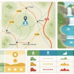 découvrez la cascade de la vis dans l'hérault : profitez d'une baignade rafraîchissante, explorez des sentiers de randonnée accessibles à tous, et profitez d'un cadre naturel exceptionnel.