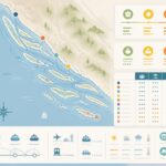 découvrez la croatie en 2026 avec notre guide complet des côtes dalmates, des îles magnifiques et des incontournables à ne pas manquer pour un voyage inoubliable.