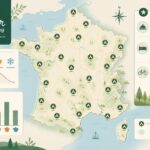 découvrez flower camping, le réseau de campings haut de gamme en france, offrant des hébergements de qualité, des services premium et des emplacements idylliques pour des vacances inoubliables en pleine nature.